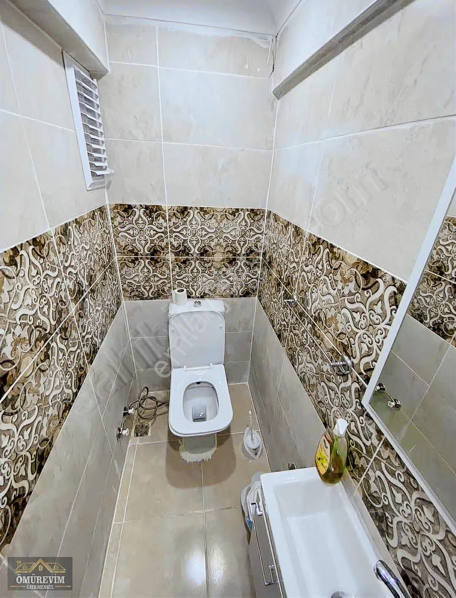 Ömürevimden Kiralık 3+1 Masrafsız Daire - Görsel 23