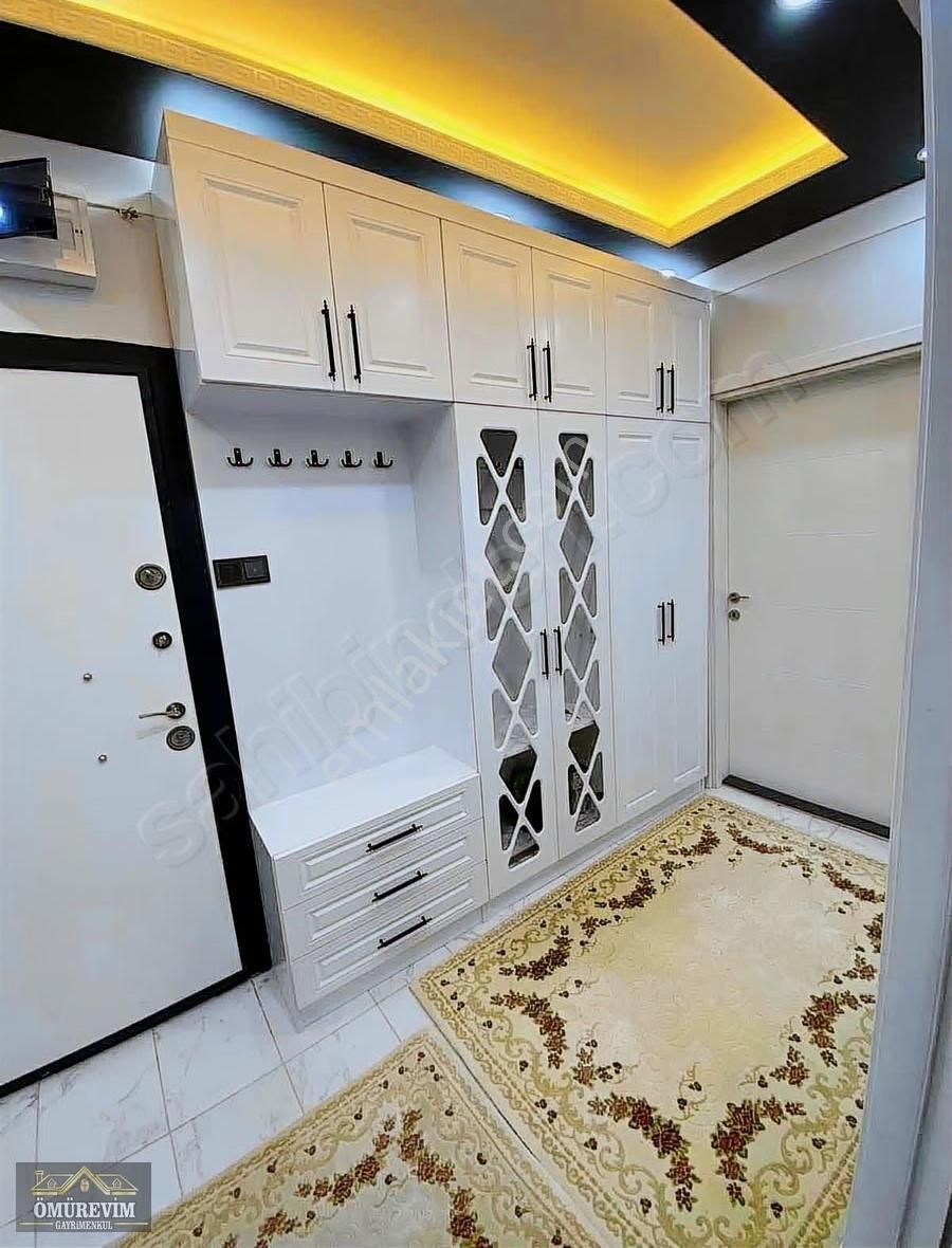 Ömürevimden Kiralık 3+1 Masrafsız Daire - Görsel 18