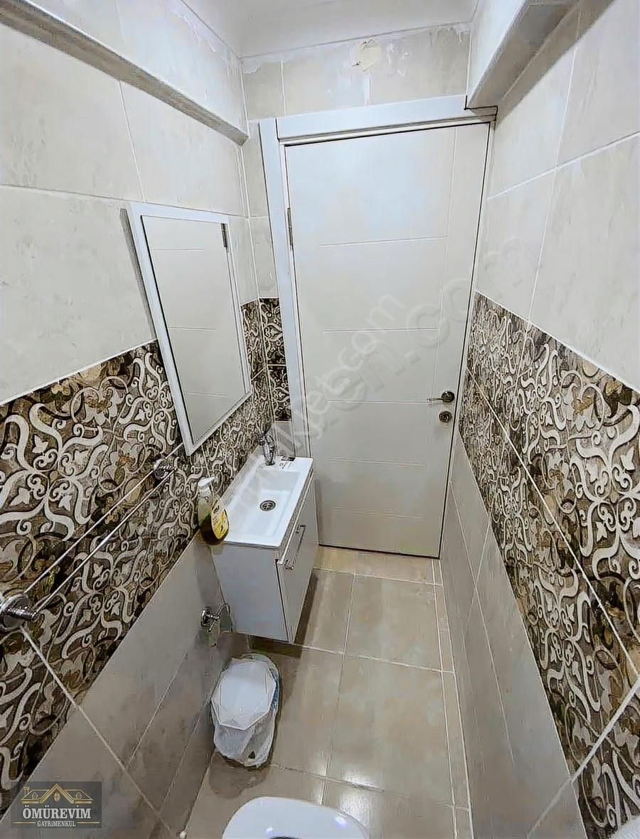 Ömürevimden Kiralık 3+1 Masrafsız Daire - Görsel 20