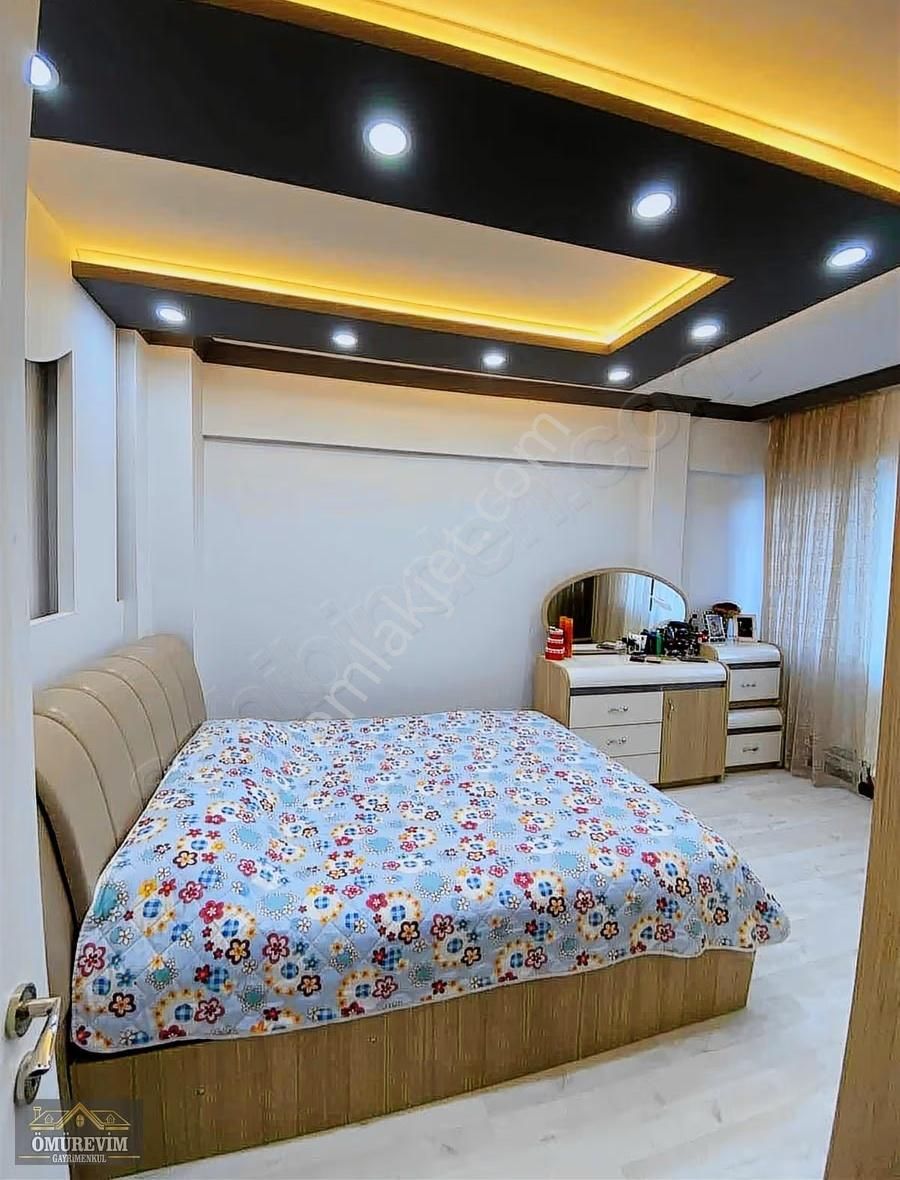 Ömürevimden Kiralık 3+1 Masrafsız Daire - Görsel 27