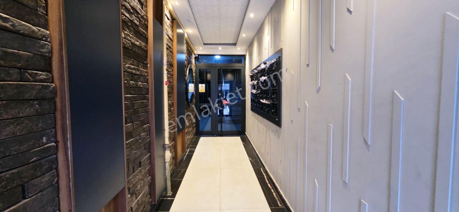 Ayrancı Güvenevler'de İç Mimar Tasarımlı 3+1 Daire Fırsatı - Görsel 30