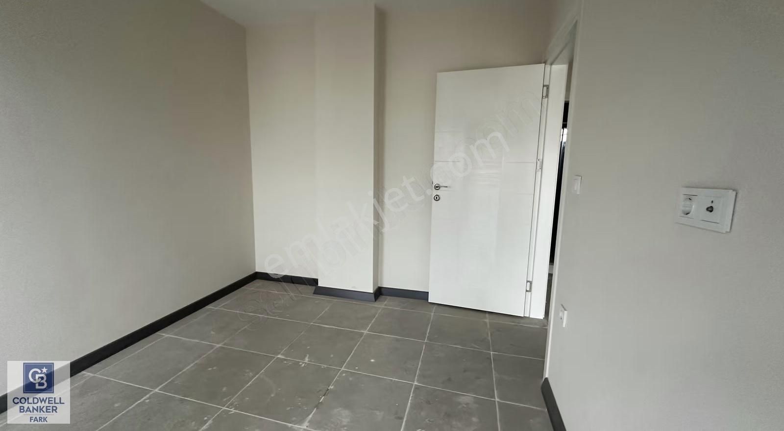 Balıkesir Keremköyde Doğalgazlı, Havuzlu, 3+1 Satılık Villa - Görsel 2