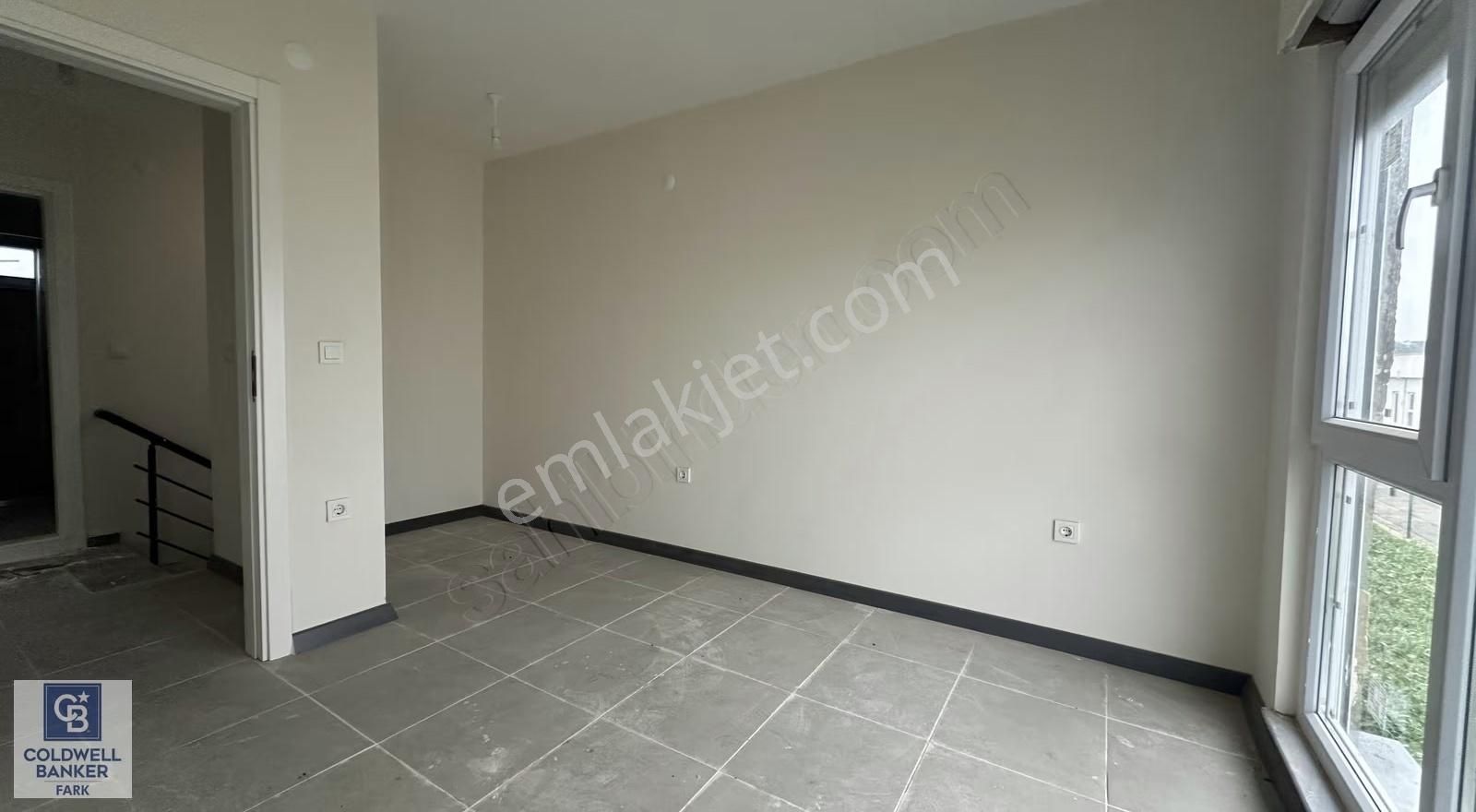 Balıkesir Keremköyde Doğalgazlı, Havuzlu, 3+1 Satılık Villa - Görsel 10