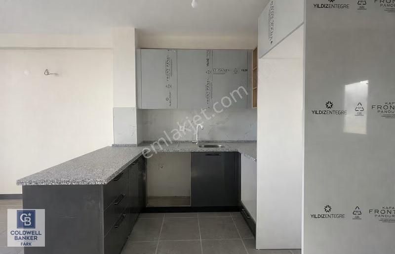 Balıkesir Keremköyde Doğalgazlı, Havuzlu, 3+1 Satılık Villa - Görsel 11
