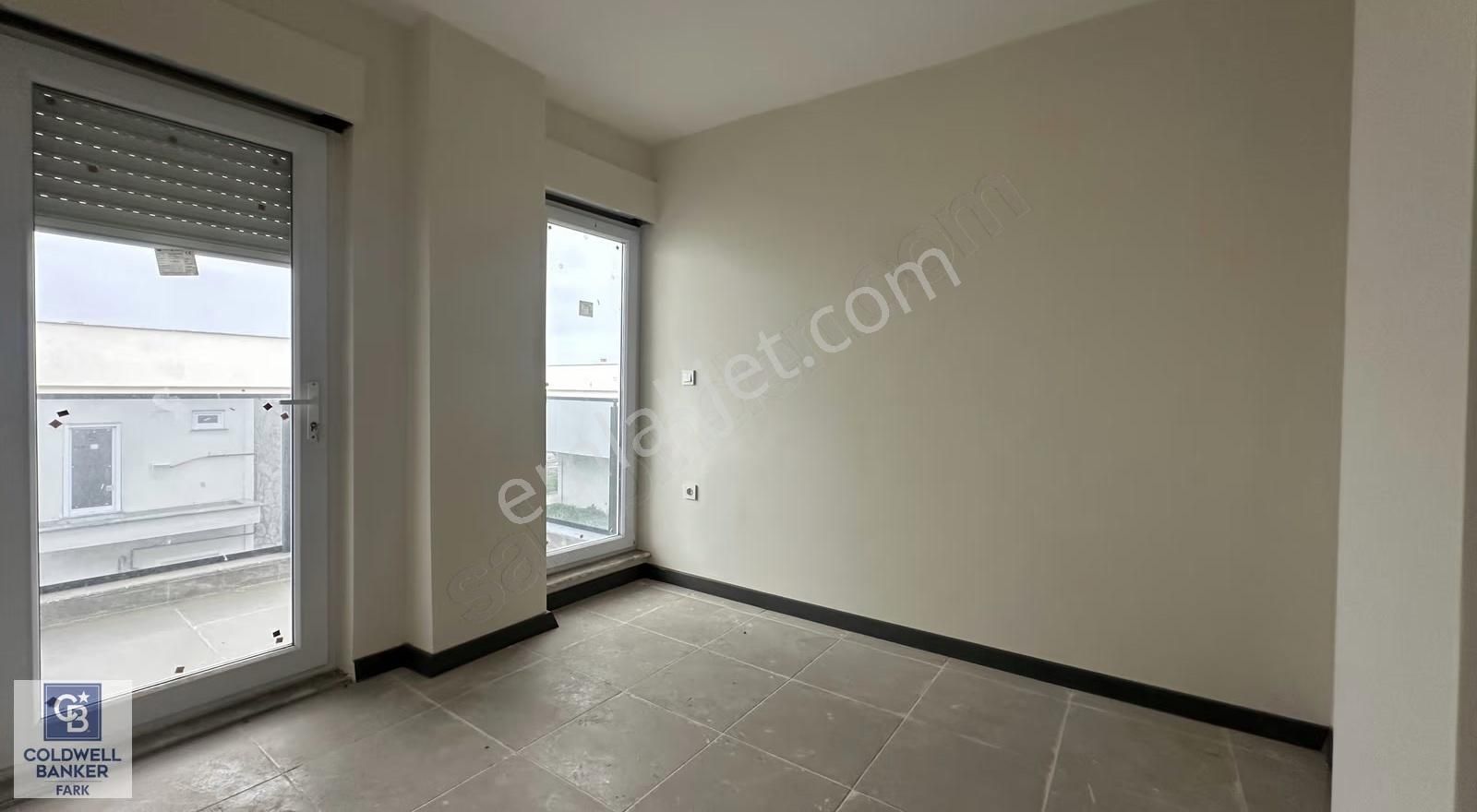 Balıkesir Keremköyde Doğalgazlı, Havuzlu, 3+1 Satılık Villa - Görsel 15