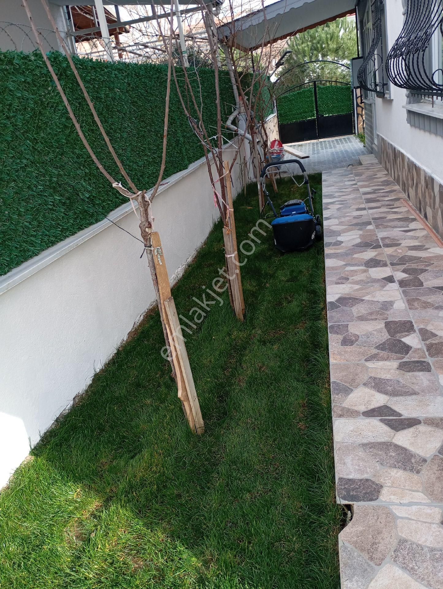 Marmara Ereğlisi – Yeniçiftlik’te, 4+1 3 Katlı, Full Eşyalı Ve Bakımlı Villa Satılıktır. - Görsel 2