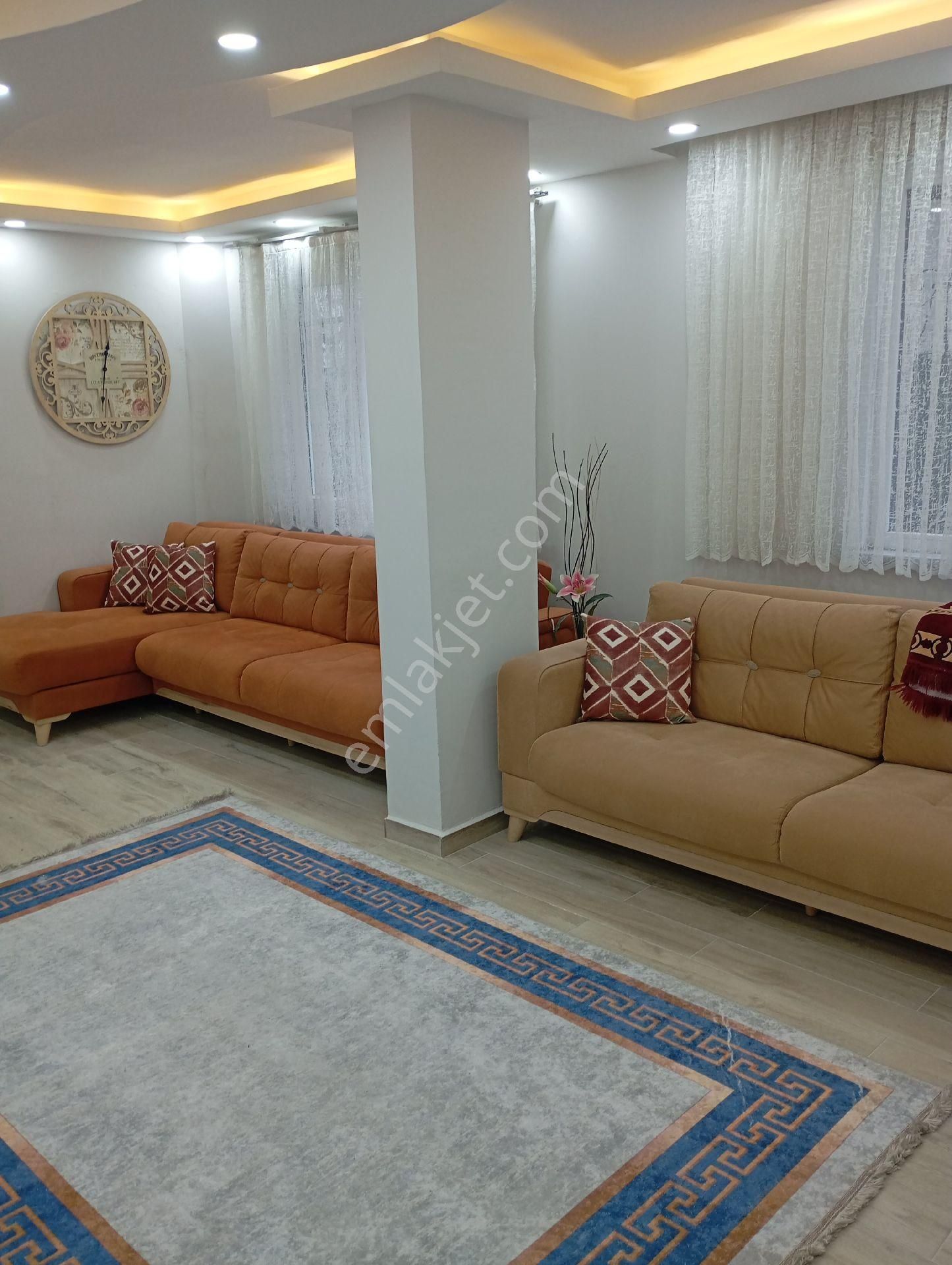 Marmara Ereğlisi – Yeniçiftlik’te, 4+1 3 Katlı, Full Eşyalı Ve Bakımlı Villa Satılıktır. - Görsel 23