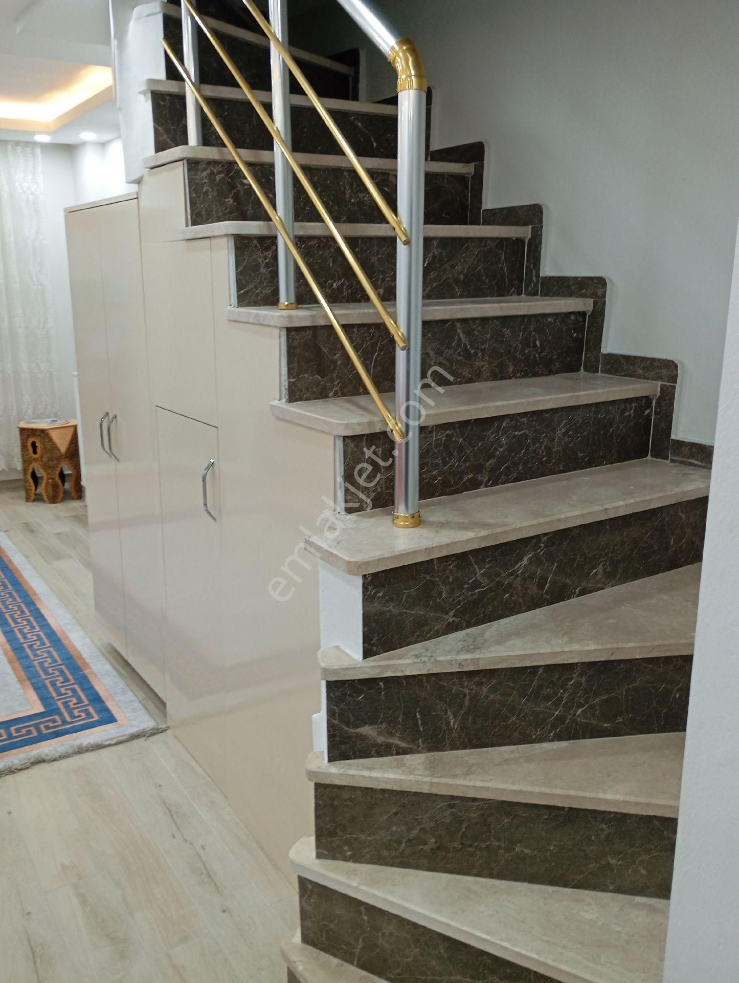 Marmara Ereğlisi – Yeniçiftlik’te, 4+1 3 Katlı, Full Eşyalı Ve Bakımlı Villa Satılıktır. - Görsel 21