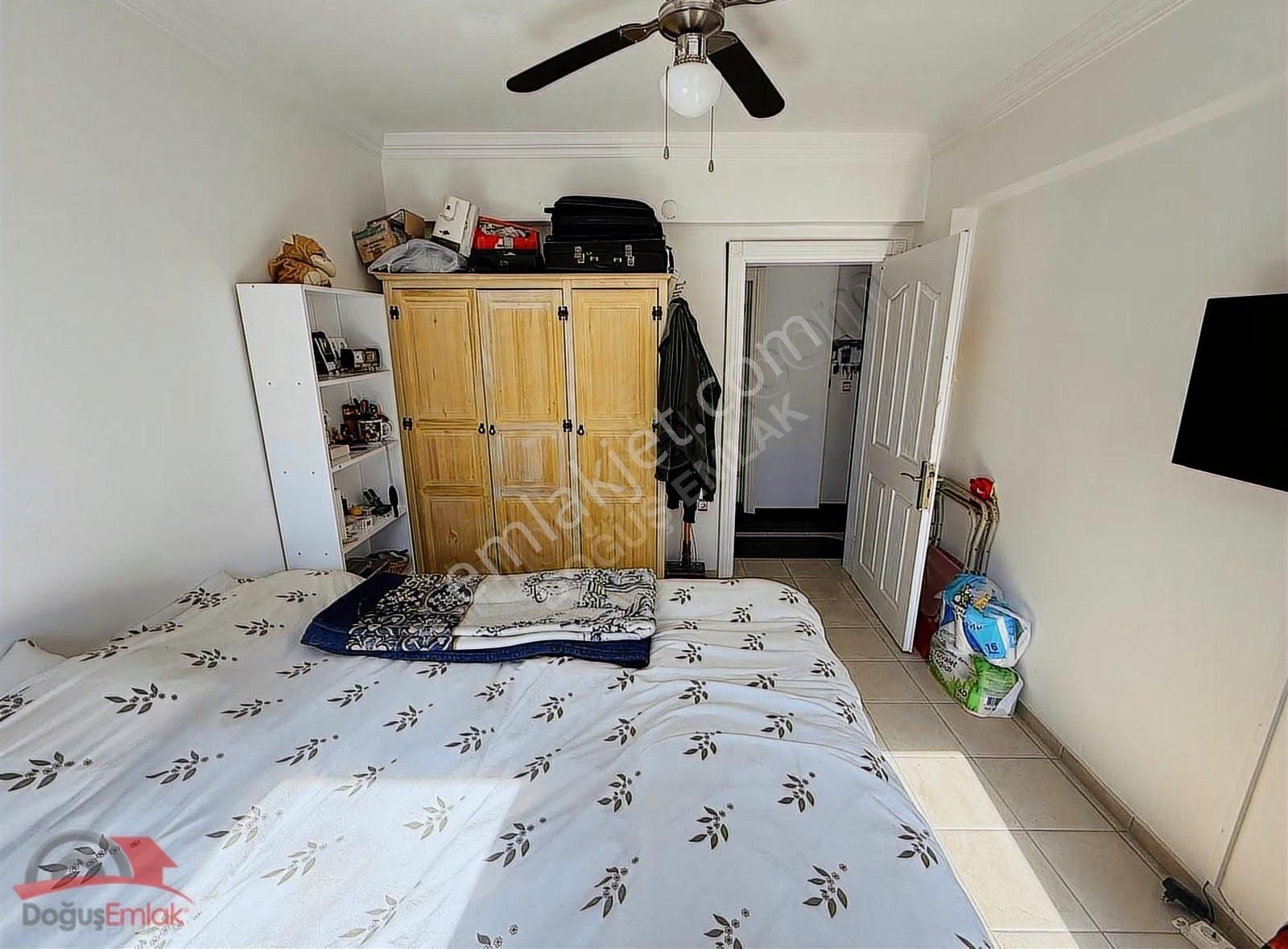 Doğuş Emlak'tan Full Adalar Ve Deniz Manzaralı Yapılı 2+1 Daire - Görsel 31