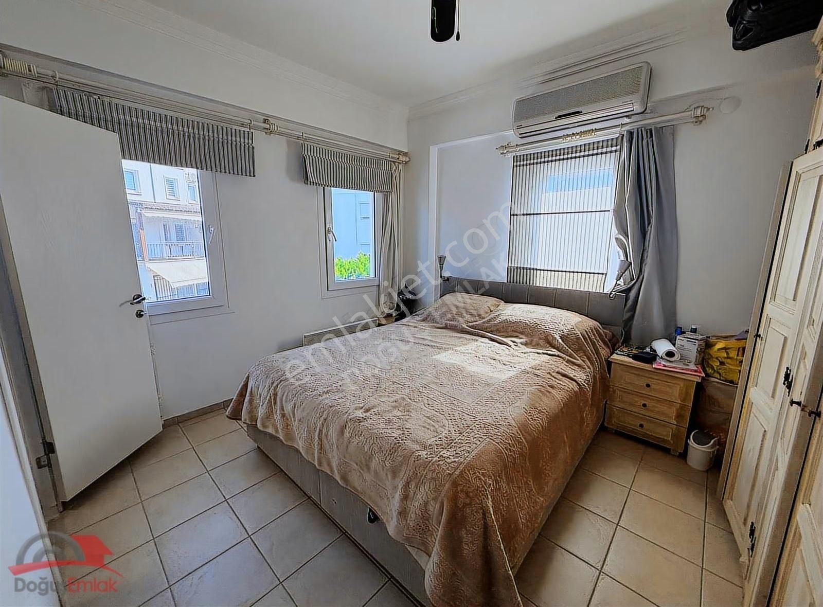 Doğuş Emlak'tan Full Adalar Ve Deniz Manzaralı Yapılı 2+1 Daire - Görsel 26