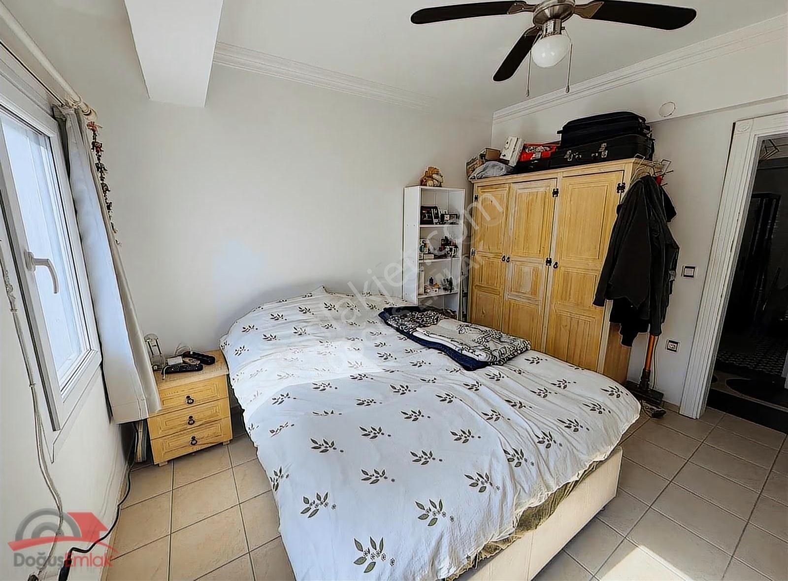 Doğuş Emlak'tan Full Adalar Ve Deniz Manzaralı Yapılı 2+1 Daire - Görsel 9