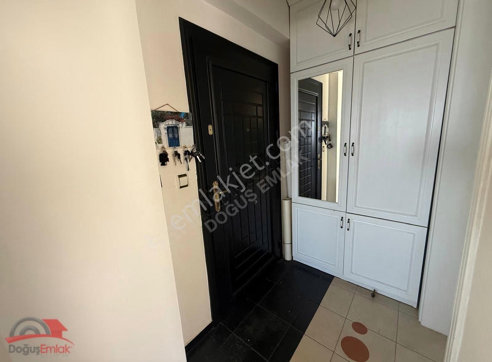 Doğuş Emlak'tan Full Adalar Ve Deniz Manzaralı Yapılı 2+1 Daire - Görsel 12