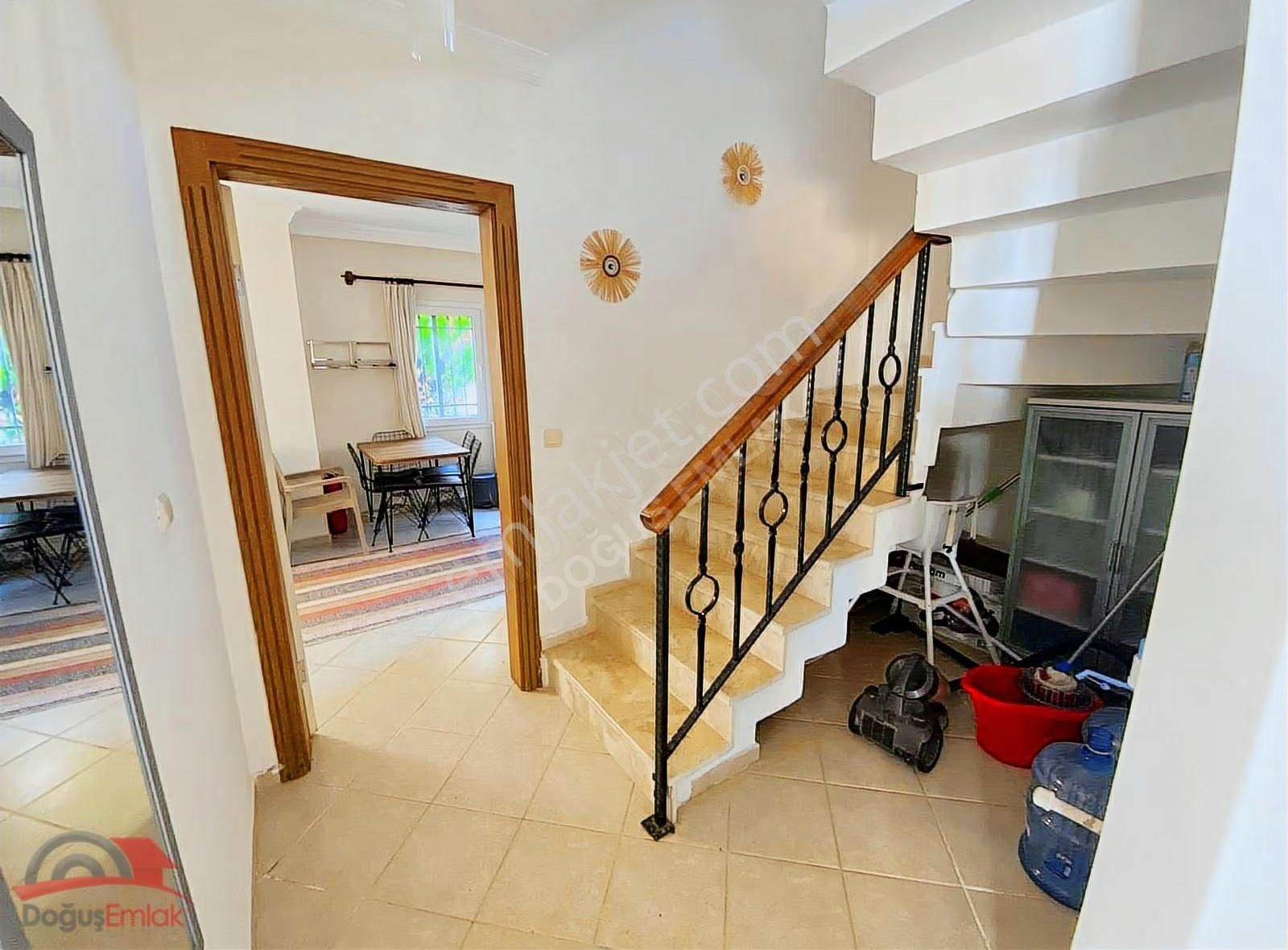 Doğuş Emlak'tan Bahçelievler'de Havuzlu Butik Sitede 3+1 Villa - Görsel 29