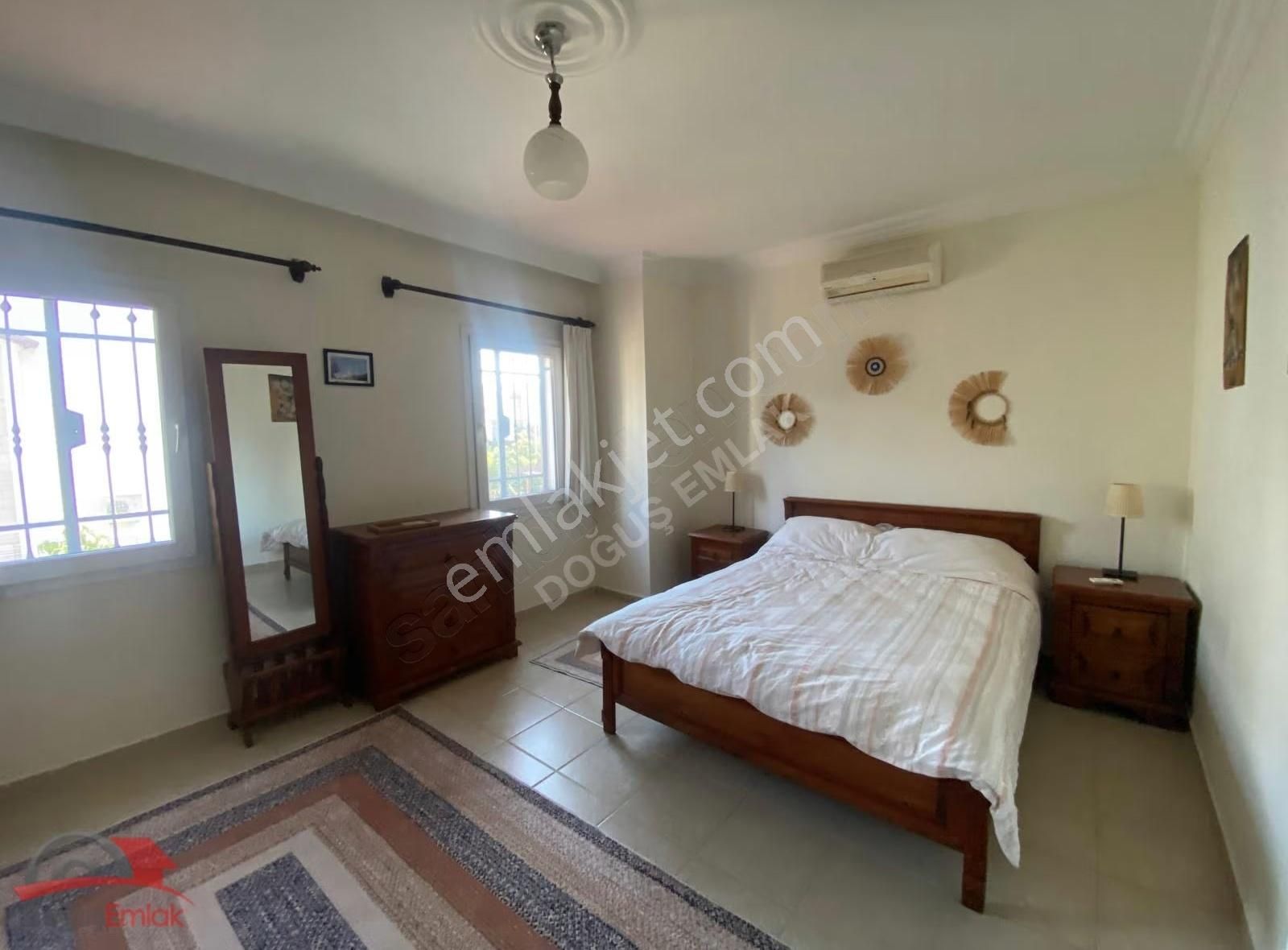 Doğuş Emlak'tan Bahçelievler'de Havuzlu Butik Sitede 3+1 Villa - Görsel 16