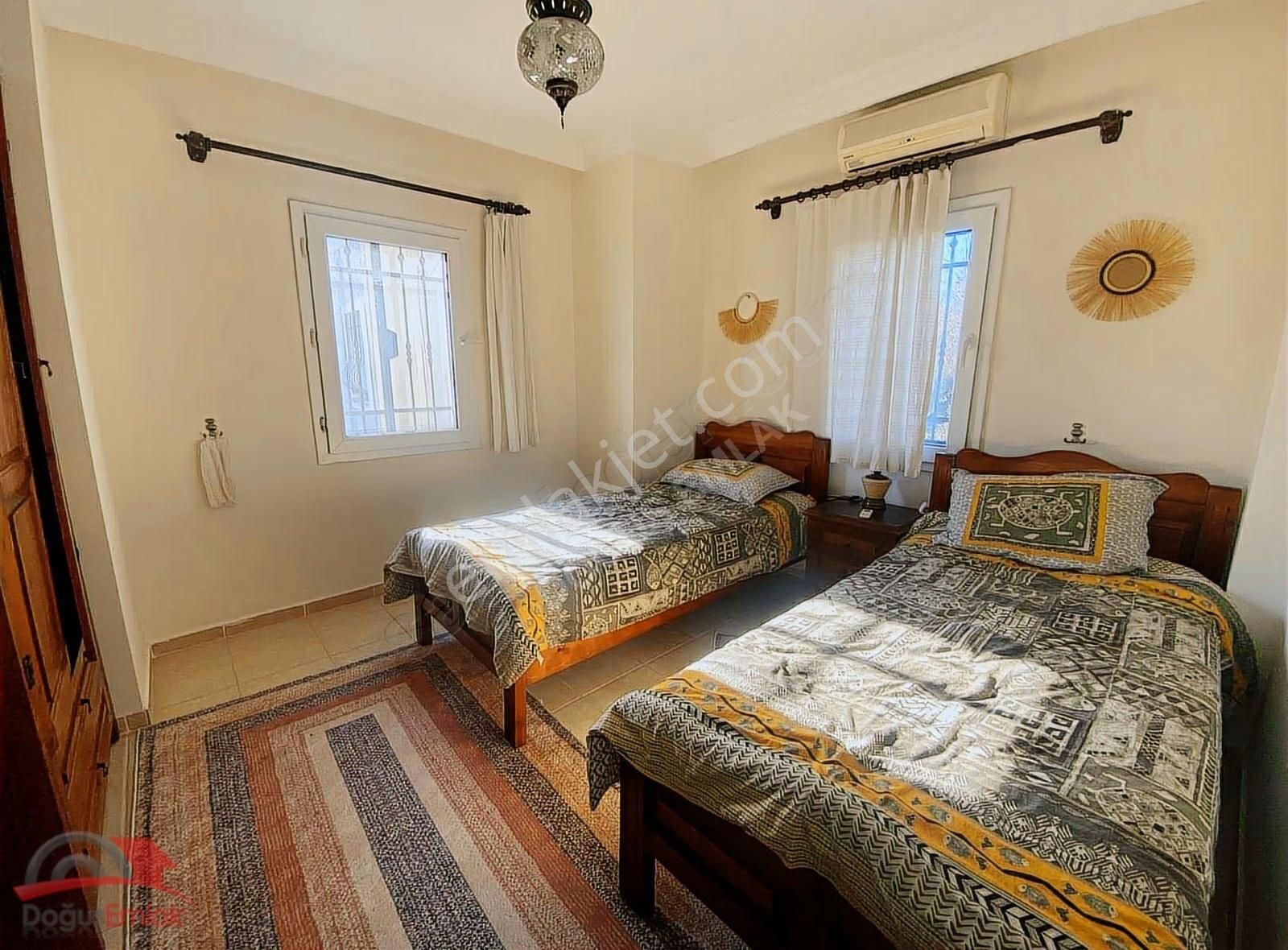 Doğuş Emlak'tan Bahçelievler'de Havuzlu Butik Sitede 3+1 Villa - Görsel 24