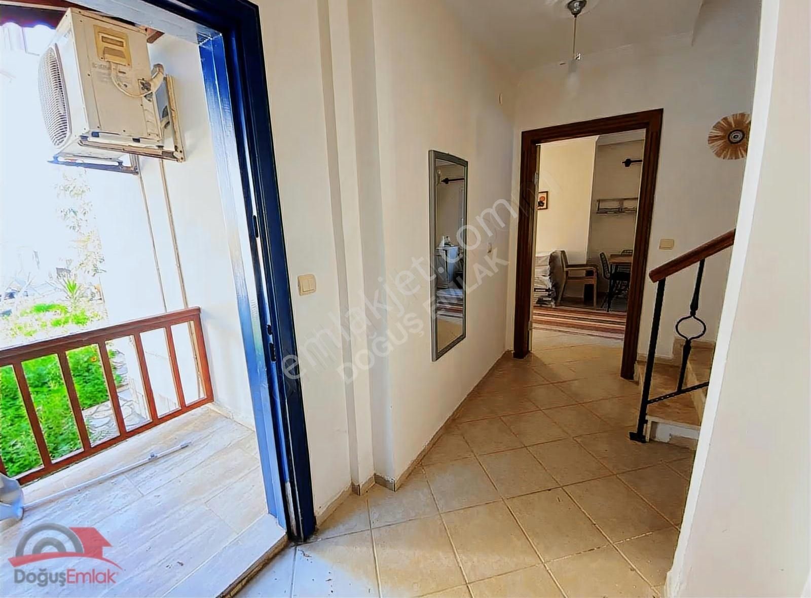 Doğuş Emlak'tan Bahçelievler'de Havuzlu Butik Sitede 3+1 Villa - Görsel 11