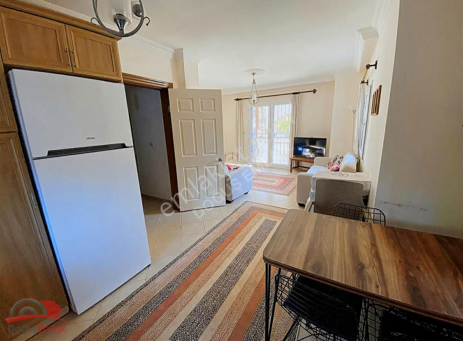 Doğuş Emlak'tan Bahçelievler'de Havuzlu Butik Sitede 3+1 Villa - Görsel 12