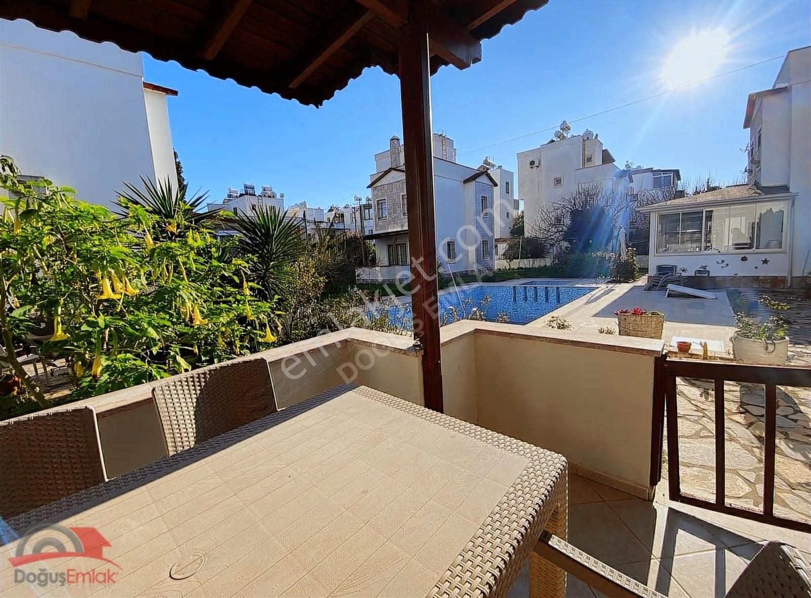 Doğuş Emlak'tan Bahçelievler'de Havuzlu Butik Sitede 3+1 Villa - Görsel 14