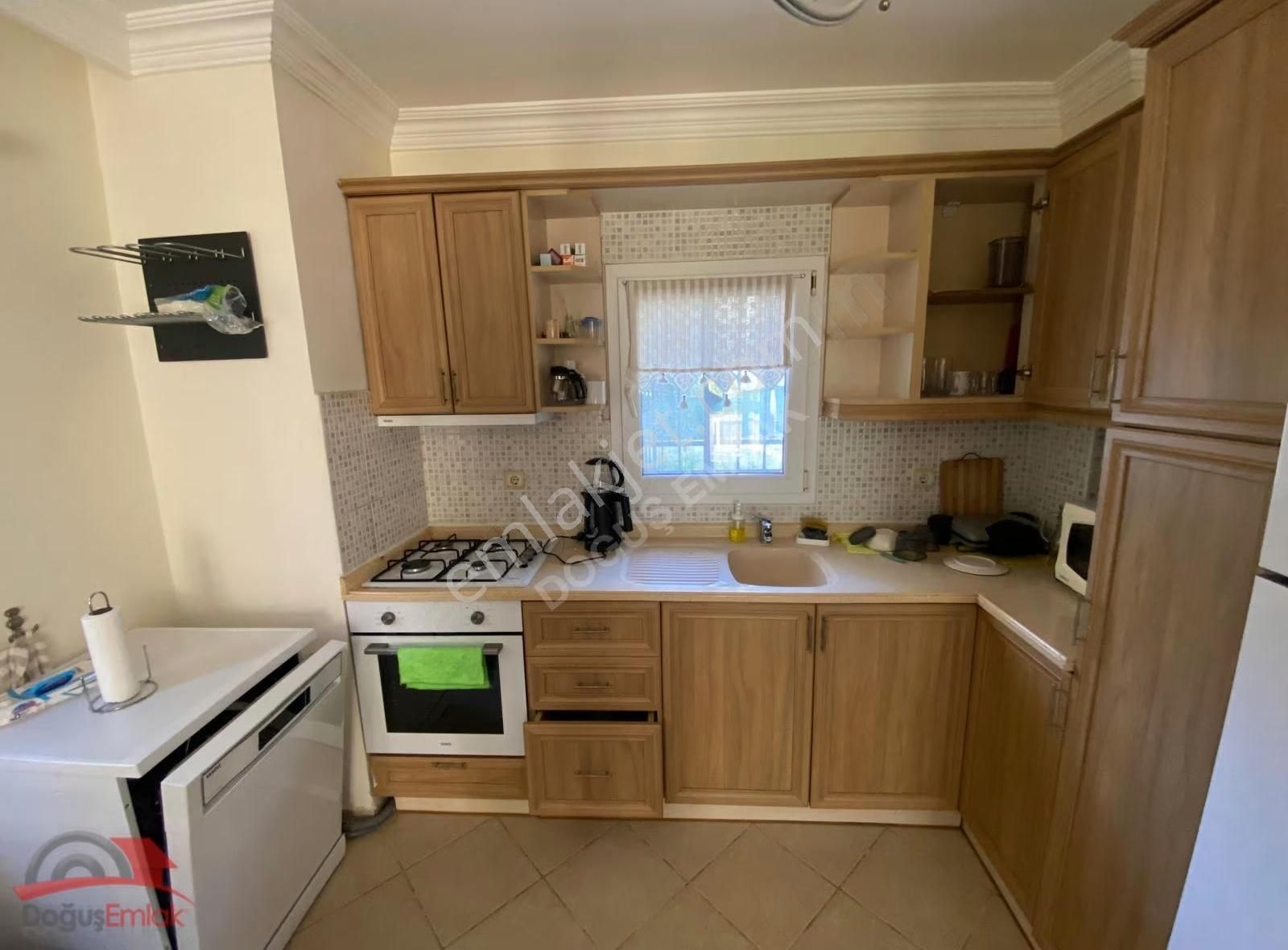 Doğuş Emlak'tan Bahçelievler'de Havuzlu Butik Sitede 3+1 Villa - Görsel 31