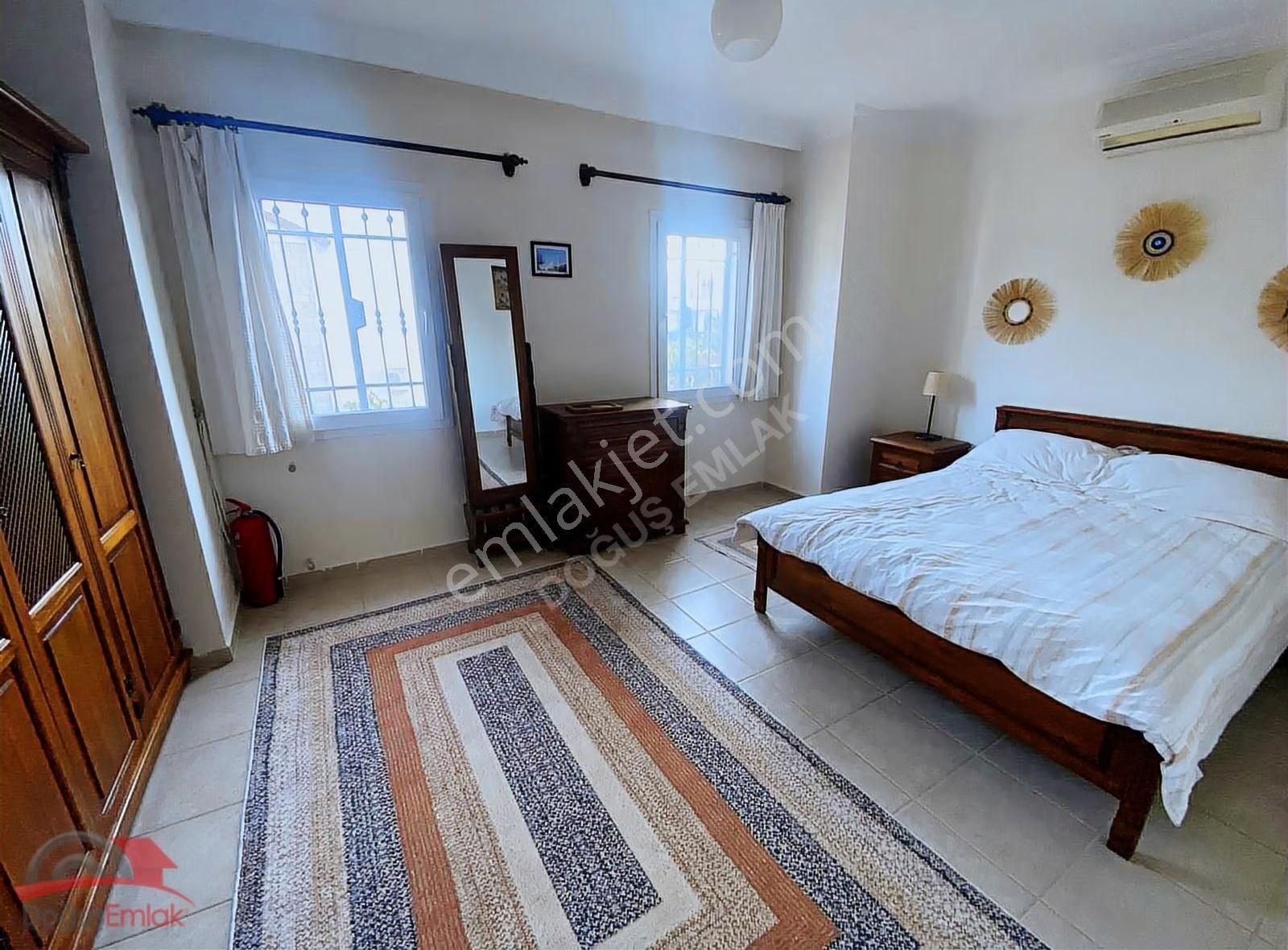 Doğuş Emlak'tan Bahçelievler'de Havuzlu Butik Sitede 3+1 Villa - Görsel 6