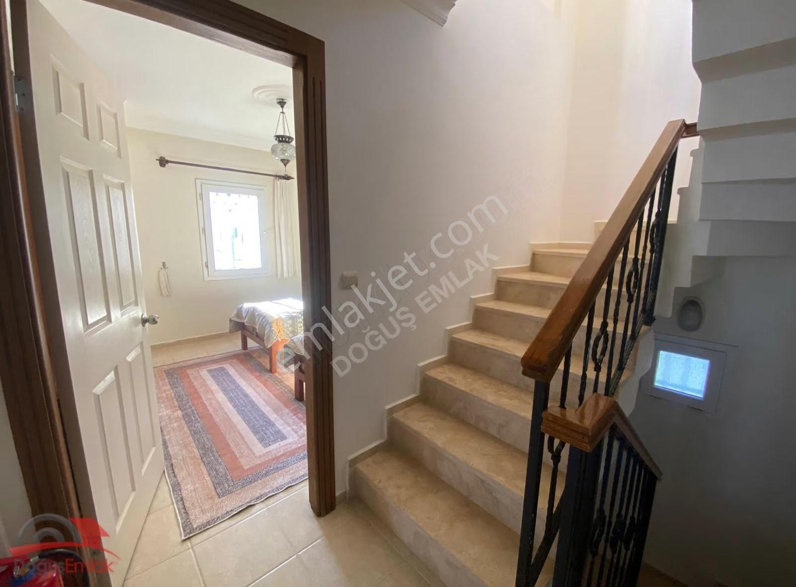 Doğuş Emlak'tan Bahçelievler'de Havuzlu Butik Sitede 3+1 Villa - Görsel 27