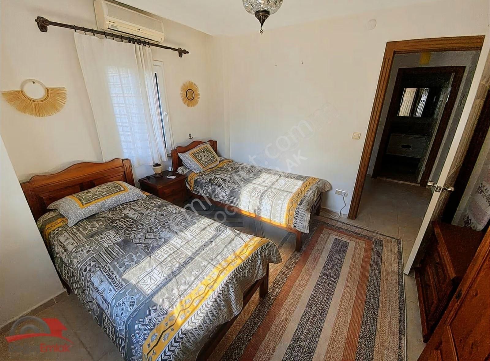 Doğuş Emlak'tan Bahçelievler'de Havuzlu Butik Sitede 3+1 Villa - Görsel 26