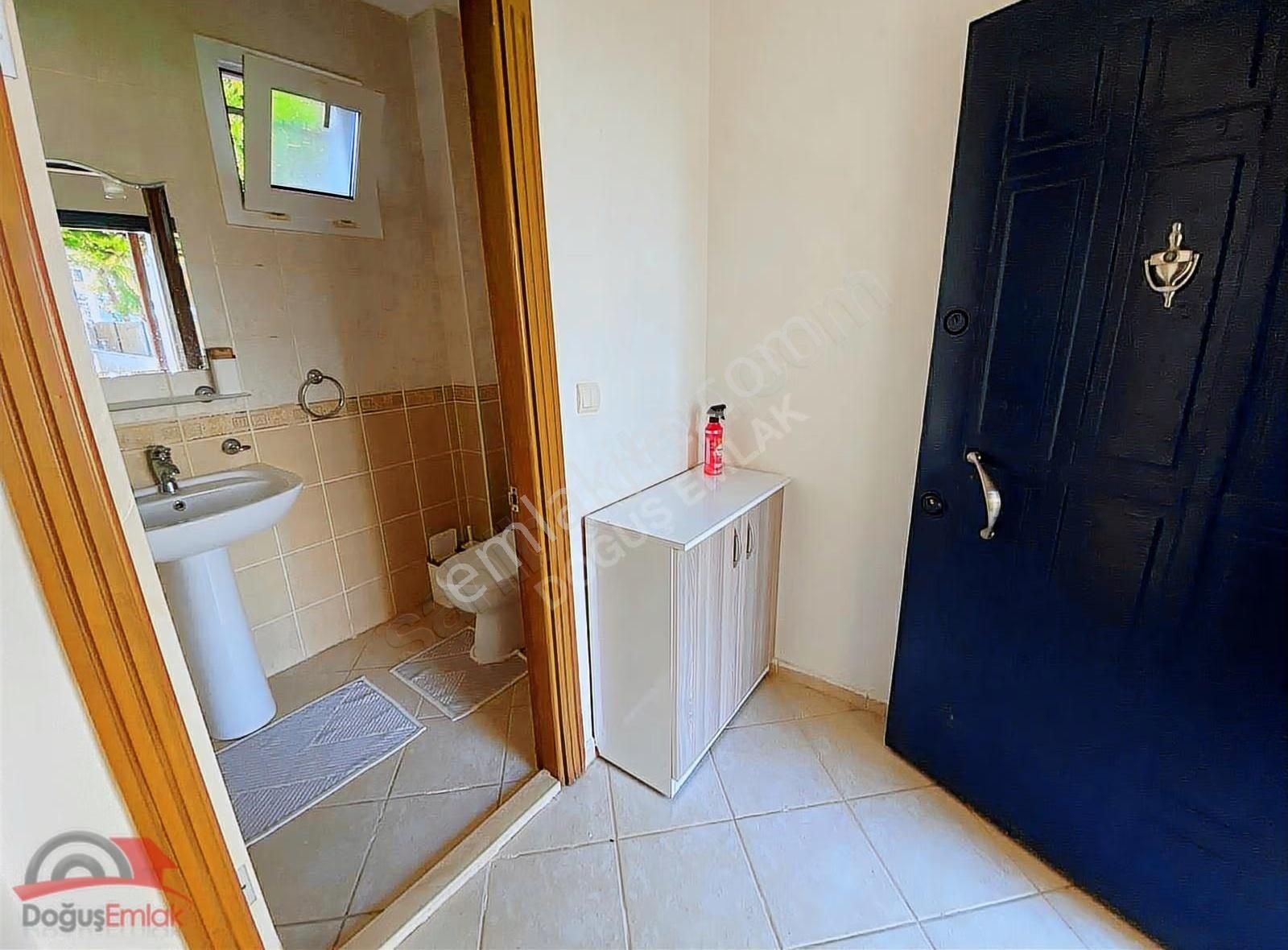 Doğuş Emlak'tan Bahçelievler'de Havuzlu Butik Sitede 3+1 Villa - Görsel 3