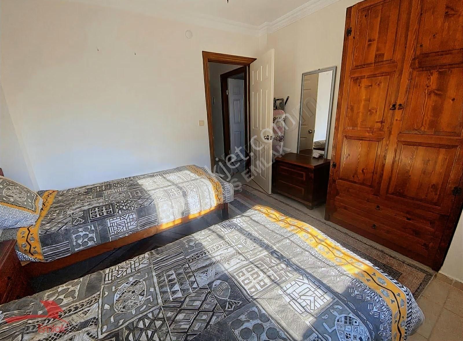 Doğuş Emlak'tan Bahçelievler'de Havuzlu Butik Sitede 3+1 Villa - Görsel 13