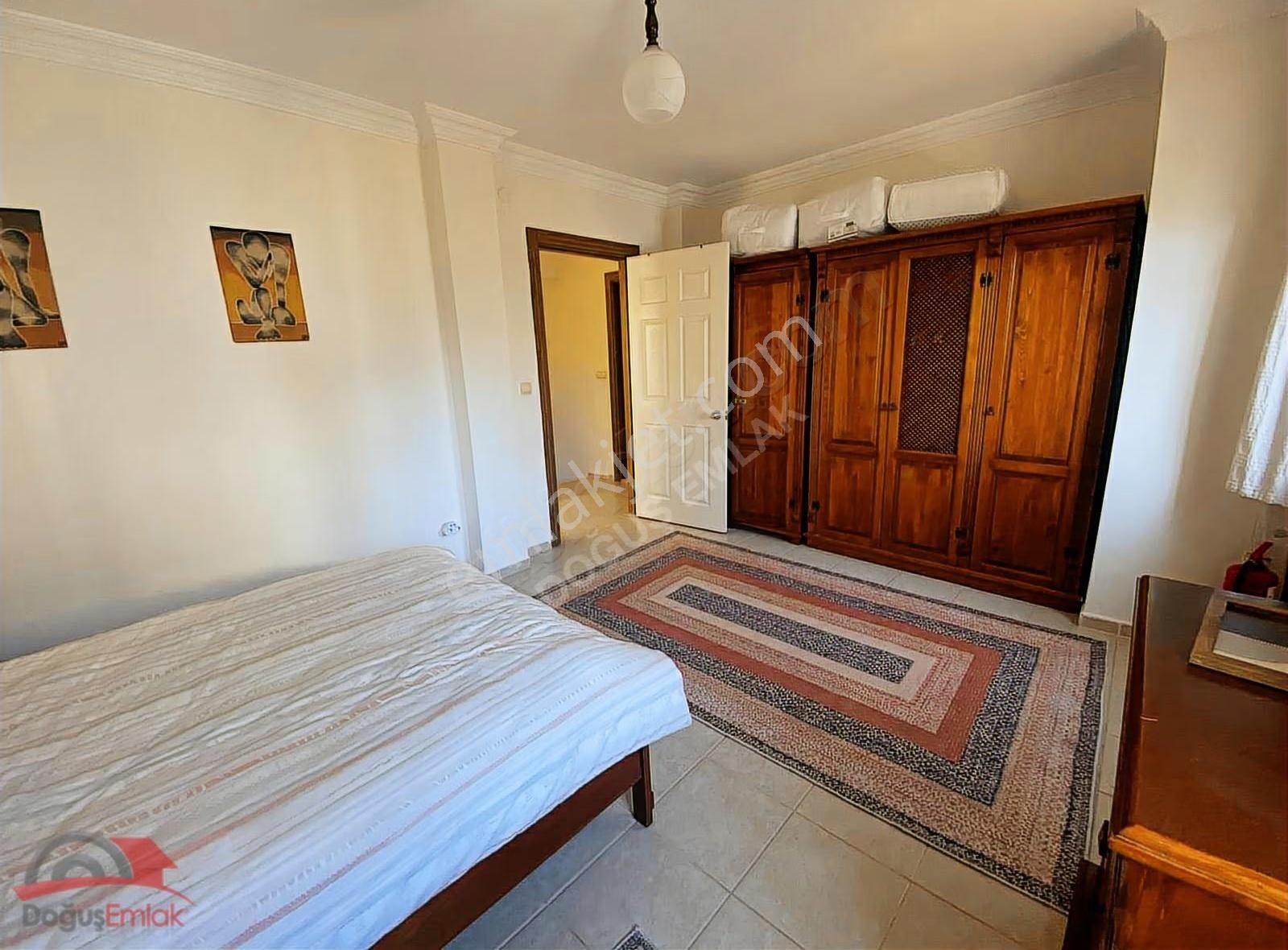 Doğuş Emlak'tan Bahçelievler'de Havuzlu Butik Sitede 3+1 Villa - Görsel 21