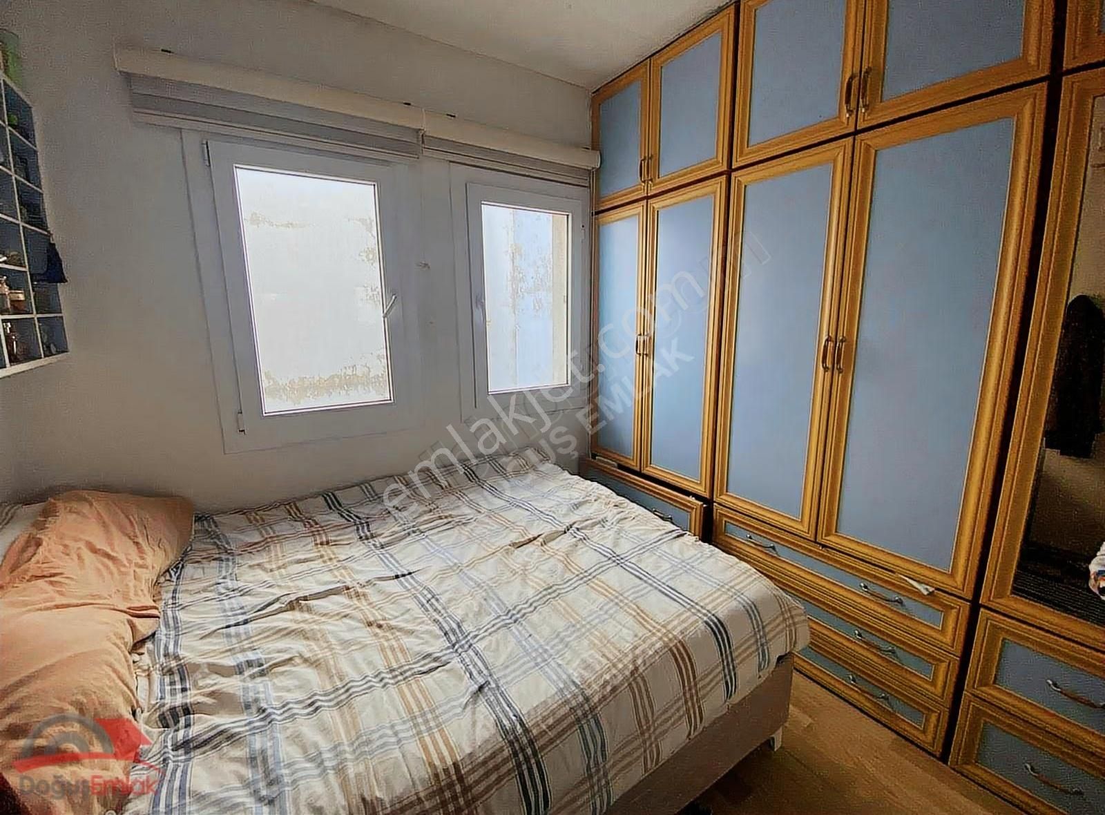 Doğuş Emlak'tan Turgutreis Merkezde Marinaya 100 Metre 2+1 Daire - Görsel 6