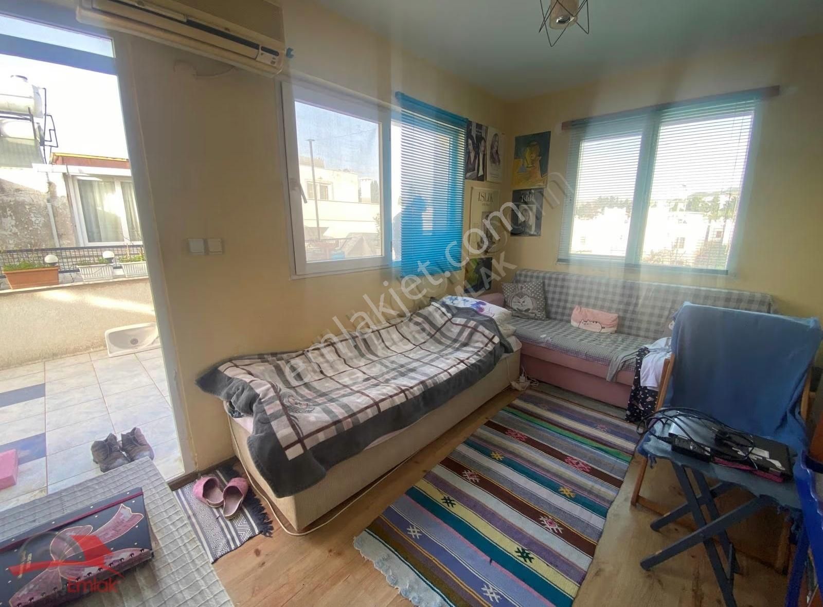 Doğuş Emlak'tan Turgutreis Merkezde Marinaya 100 Metre 2+1 Daire - Görsel 14