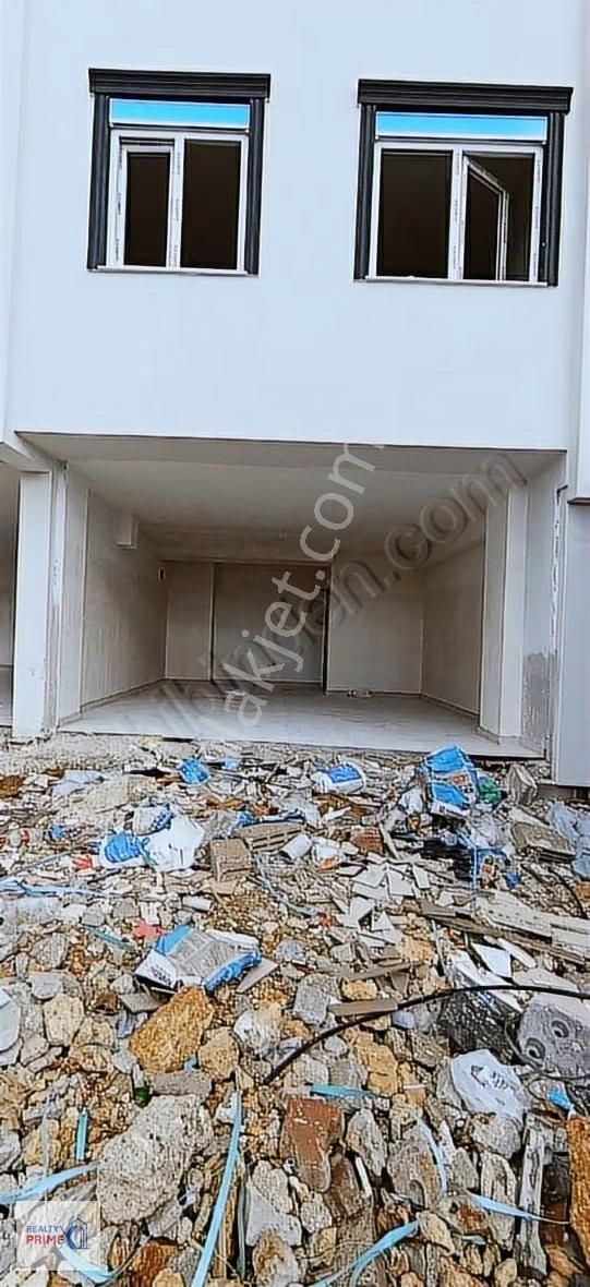 Erenköy Mah. Yol Üstü Satılık Dükkan - Görsel 2