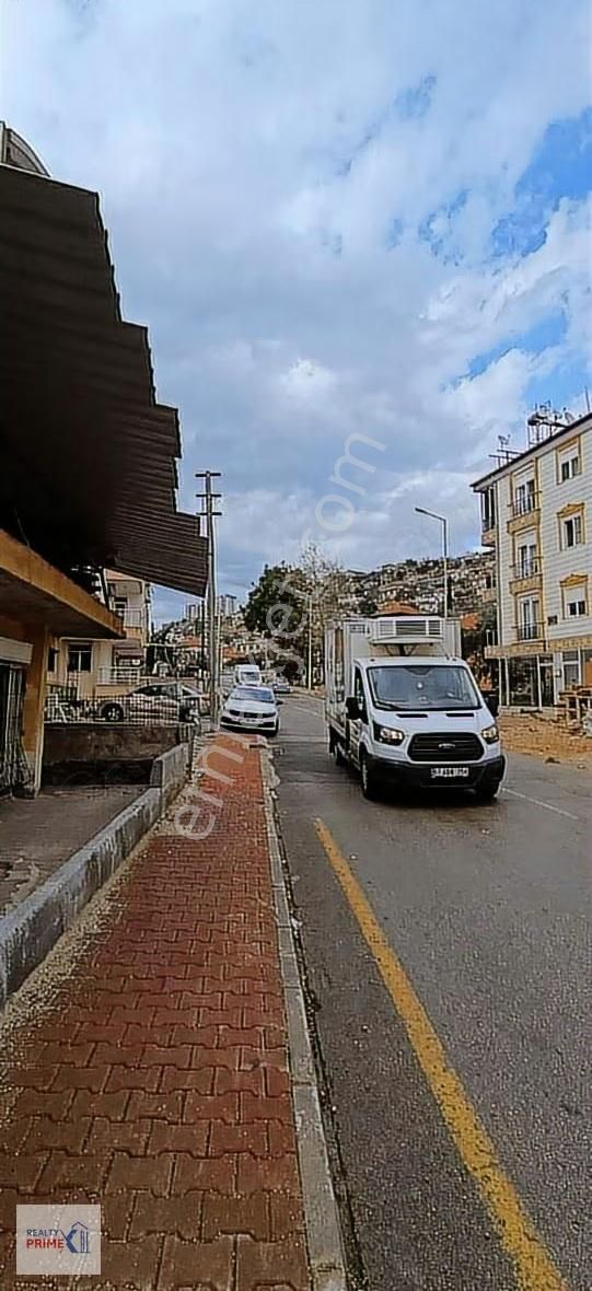 Erenköy Mah. Yol Üstü Satılık Dükkan - Görsel 5