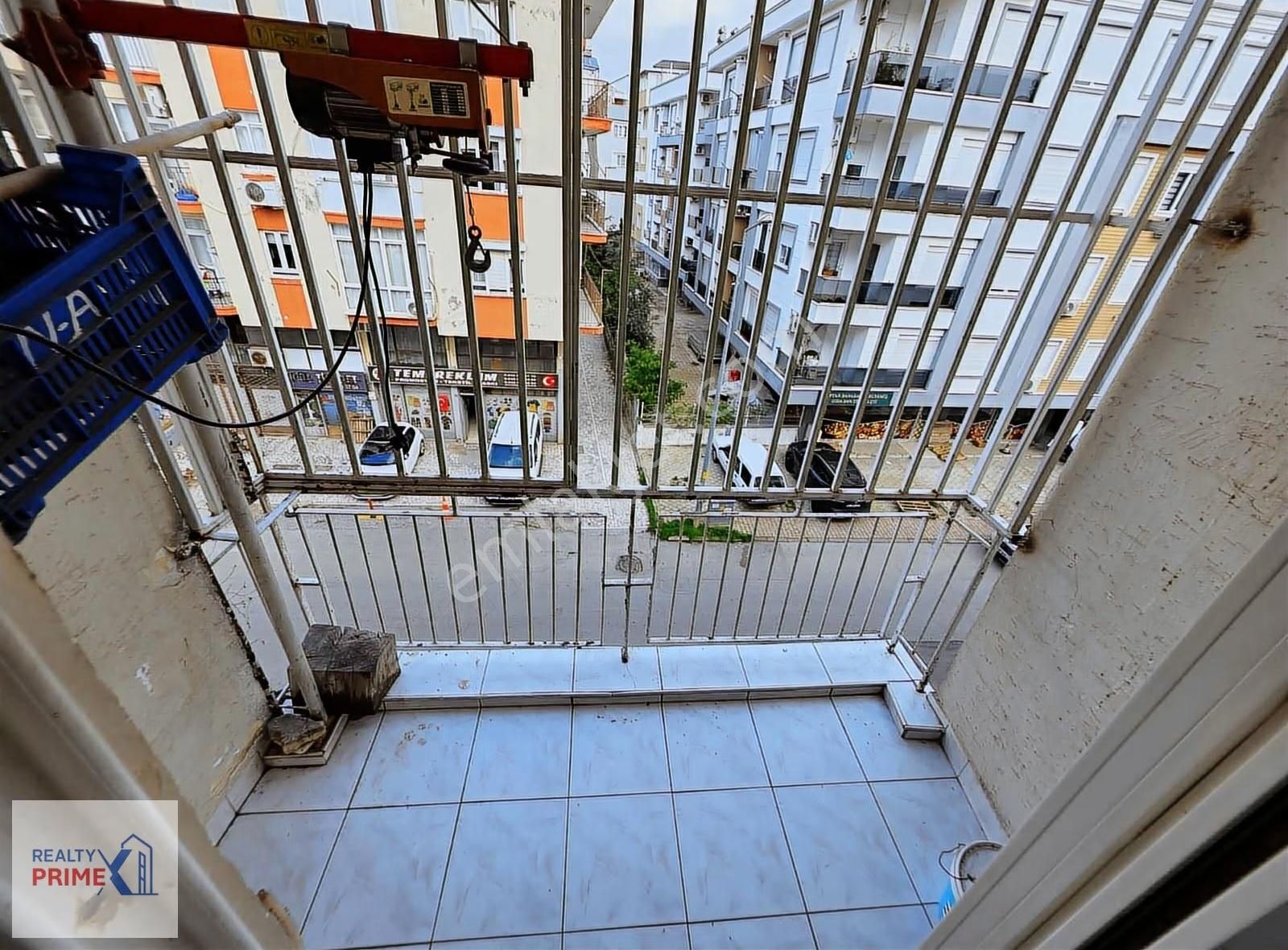 Muratpaşa Mah Markantalya Yakın 3+1 140 M2 Satılık Fırsat Daire - Görsel 24