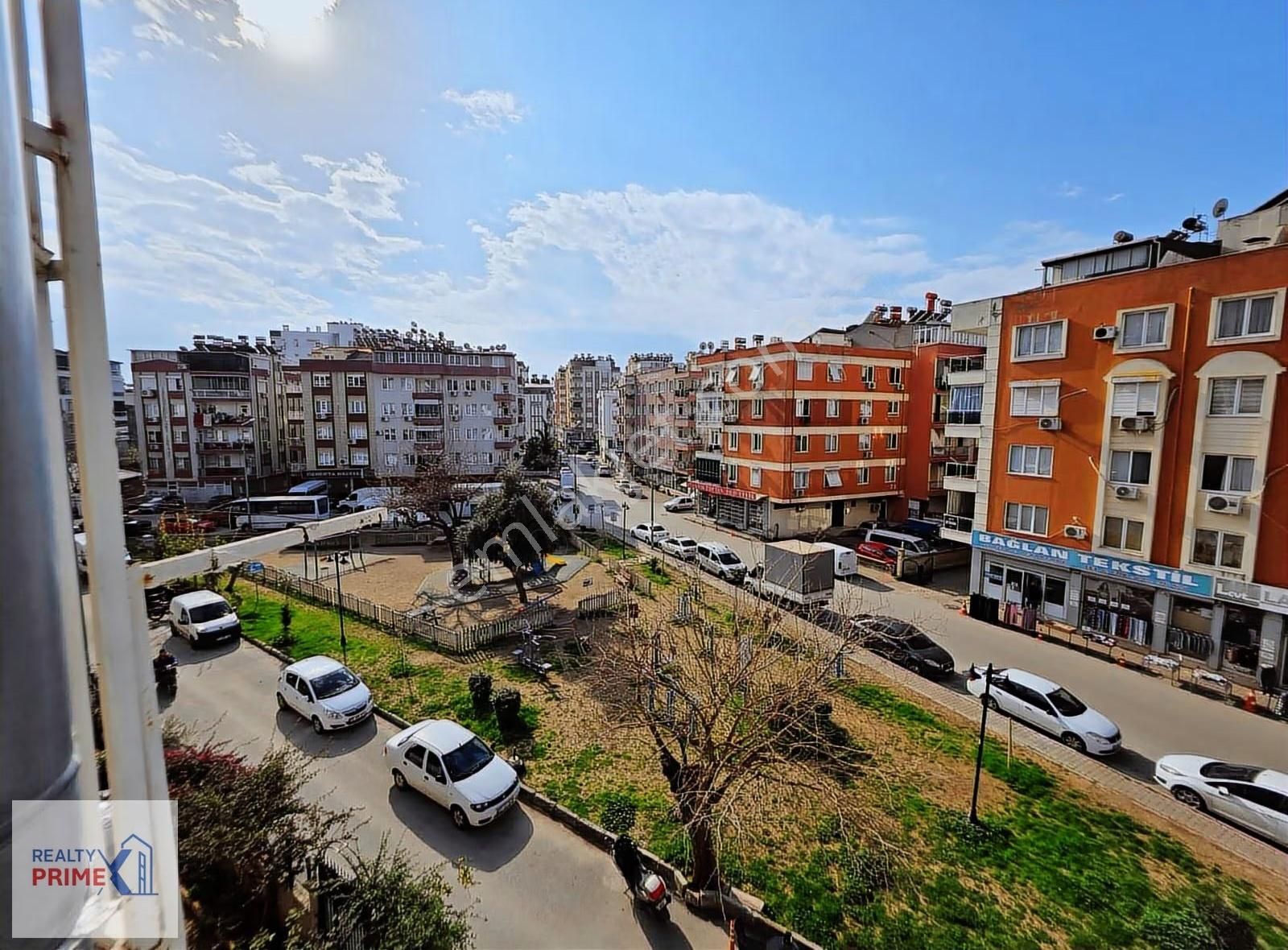 Muratpaşa Mah Markantalya Yakın 3+1 140 M2 Satılık Fırsat Daire - Görsel 2