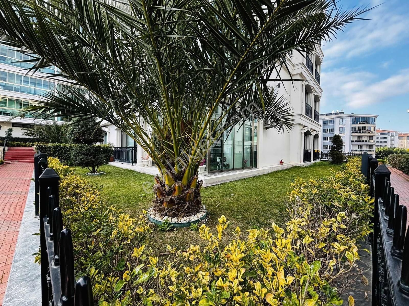 Neo-klasik Mimaride Müstakil Bahçeli | Hürriyet, Süleymanpaşa - Görsel 3