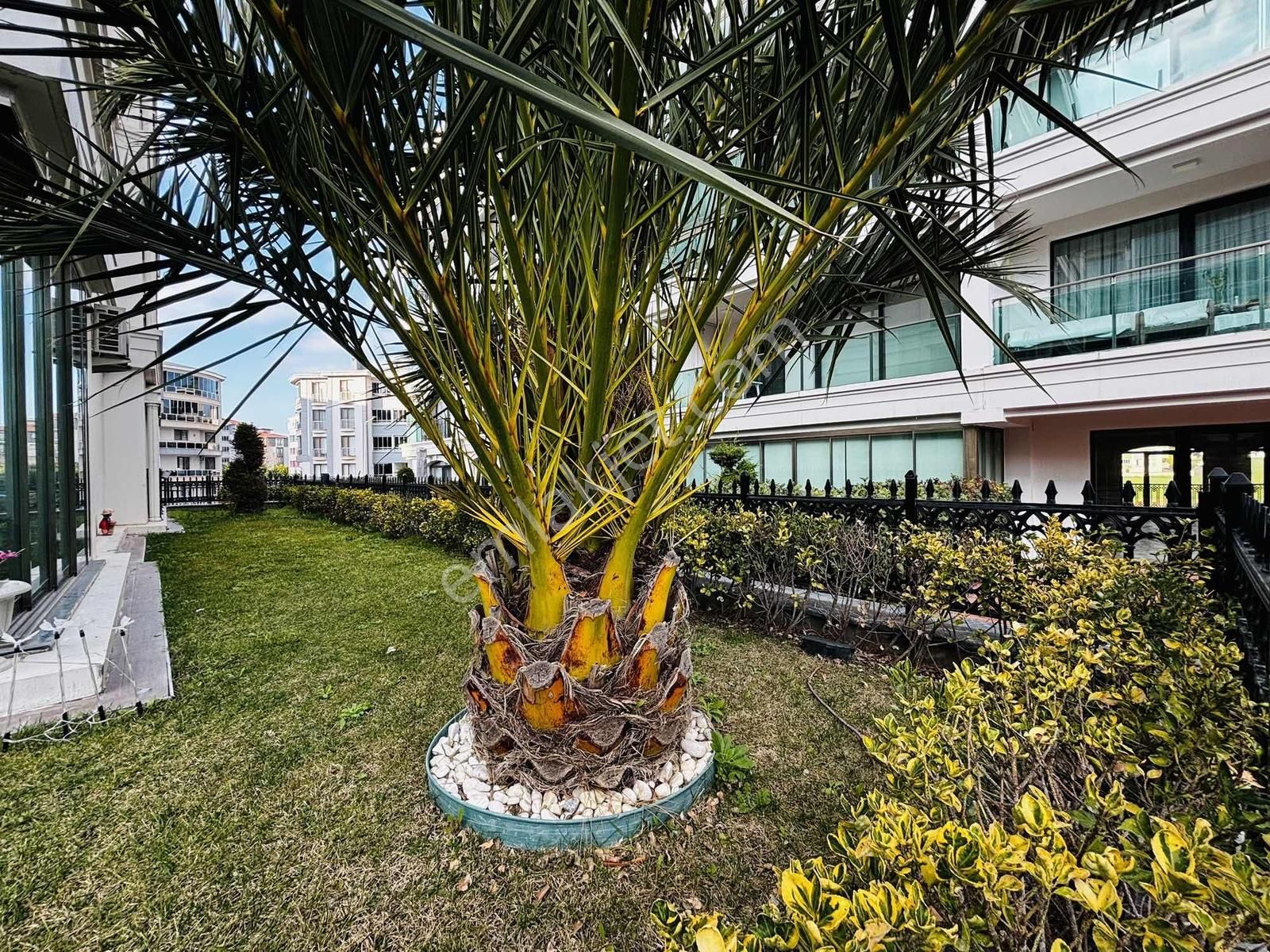 Neo-klasik Mimaride Müstakil Bahçeli | Hürriyet, Süleymanpaşa - Görsel 9