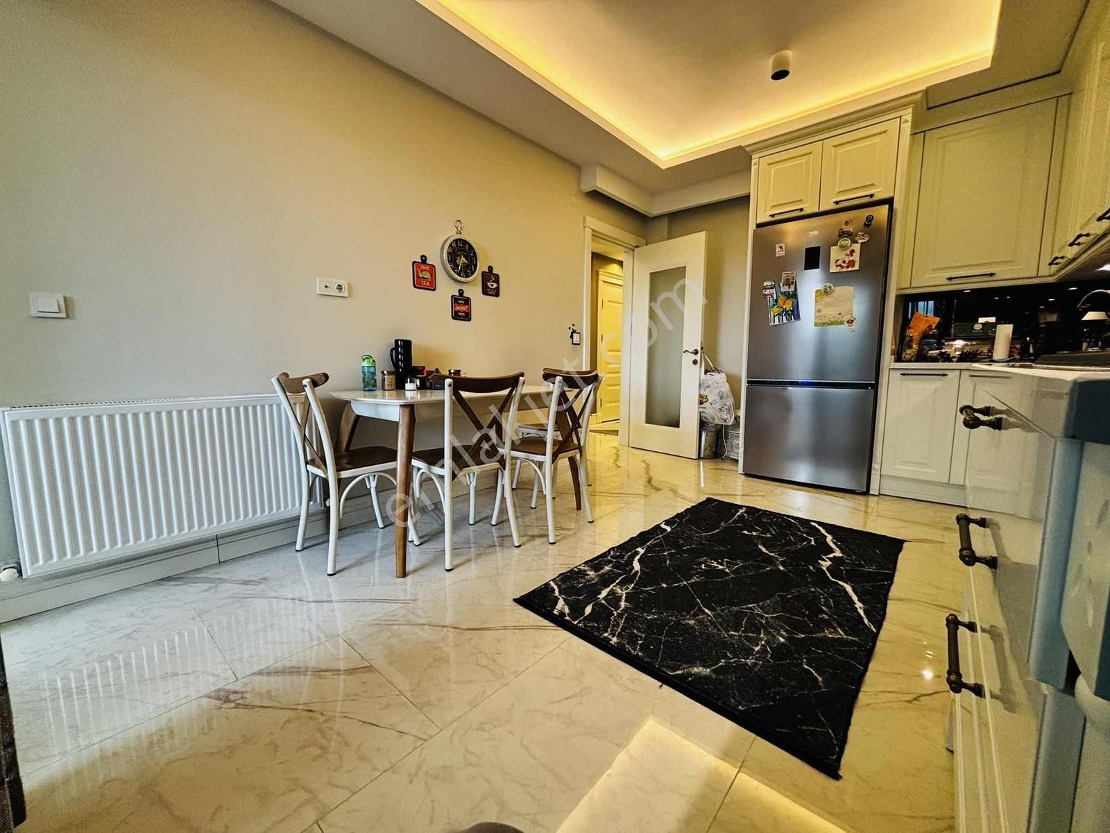 Neo-klasik Mimaride Müstakil Bahçeli | Hürriyet, Süleymanpaşa - Görsel 4