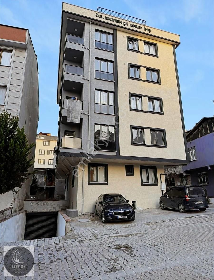 Sultanbeyli Battalgazide 2+1 Ebeveyn Banyolu 2+1