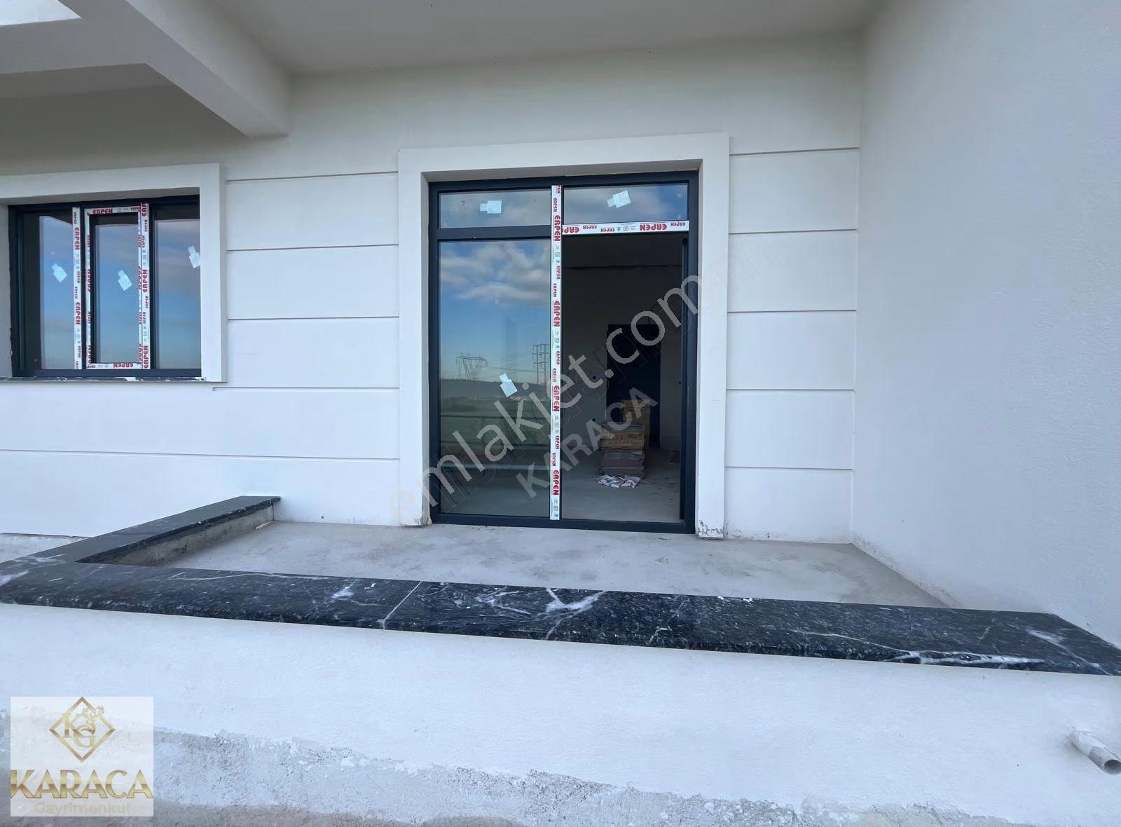 Karaca Lüleburgaz Sevgi Mahallesi'nde Satılık Sıfır 2+1 Daire - Görsel 24