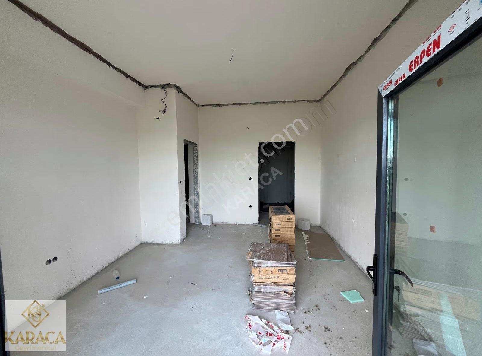 Karaca Lüleburgaz Sevgi Mahallesi'nde Satılık Sıfır 2+1 Daire - Görsel 6