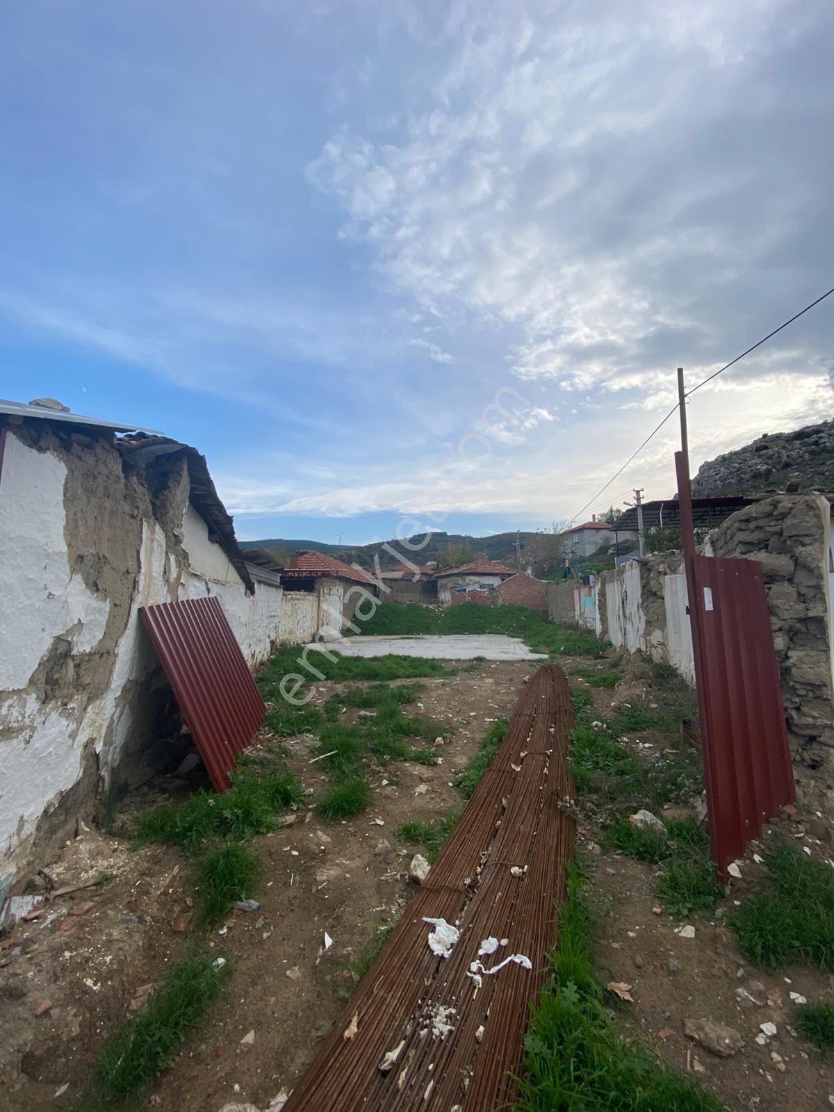 Satılık Arsa - Görsel 5