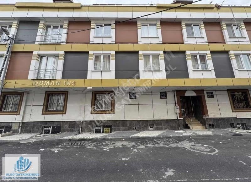 Arnavutköy Atatürk Mah. Satılık 2+1 Bahçe Katı Daire - Görsel 2