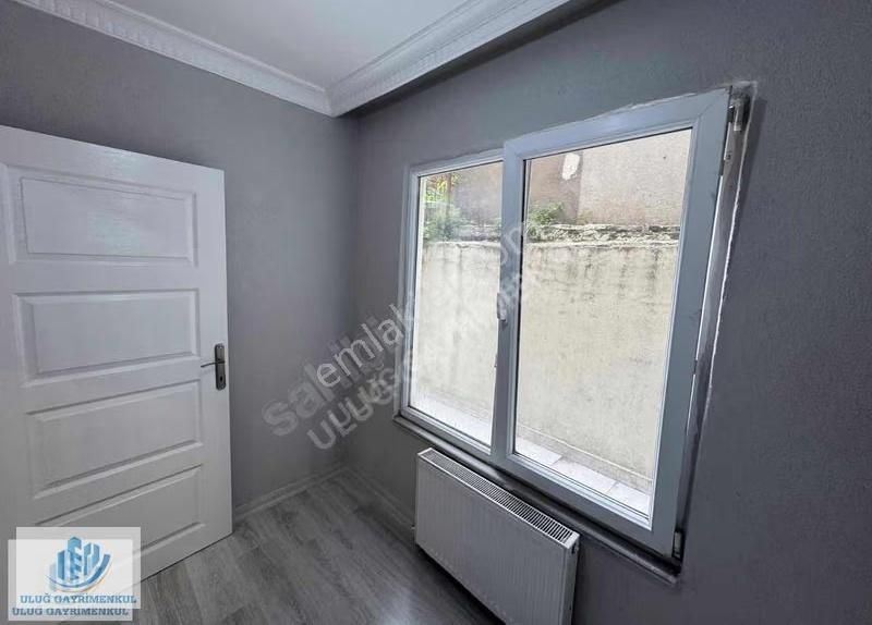Arnavutköy Atatürk Mah. Satılık 2+1 Bahçe Katı Daire - Görsel 9