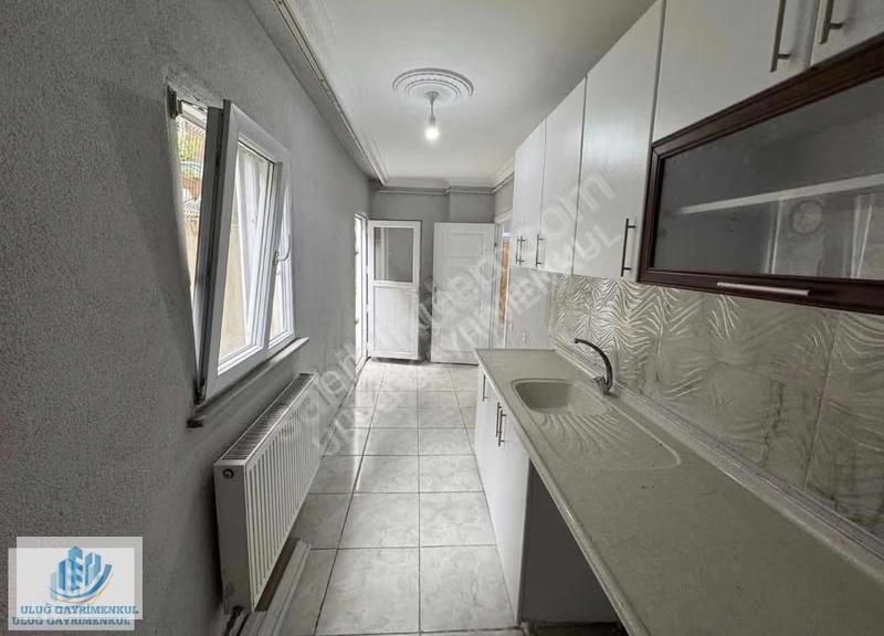 Arnavutköy Atatürk Mah. Satılık 2+1 Bahçe Katı Daire - Görsel 4
