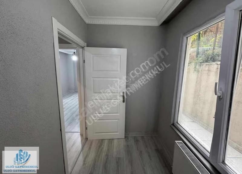 Arnavutköy Atatürk Mah. Satılık 2+1 Bahçe Katı Daire - Görsel 3