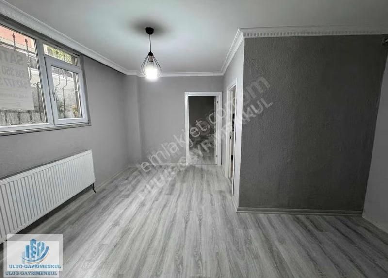 Arnavutköy Atatürk Mah. Satılık 2+1 Bahçe Katı Daire - Görsel 15