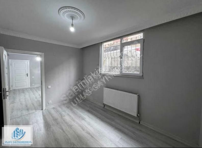 Arnavutköy Atatürk Mah. Satılık 2+1 Bahçe Katı Daire