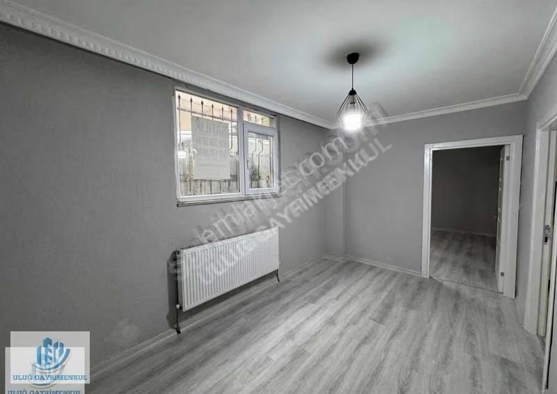 Arnavutköy Atatürk Mah. Satılık 2+1 Bahçe Katı Daire - Görsel 6