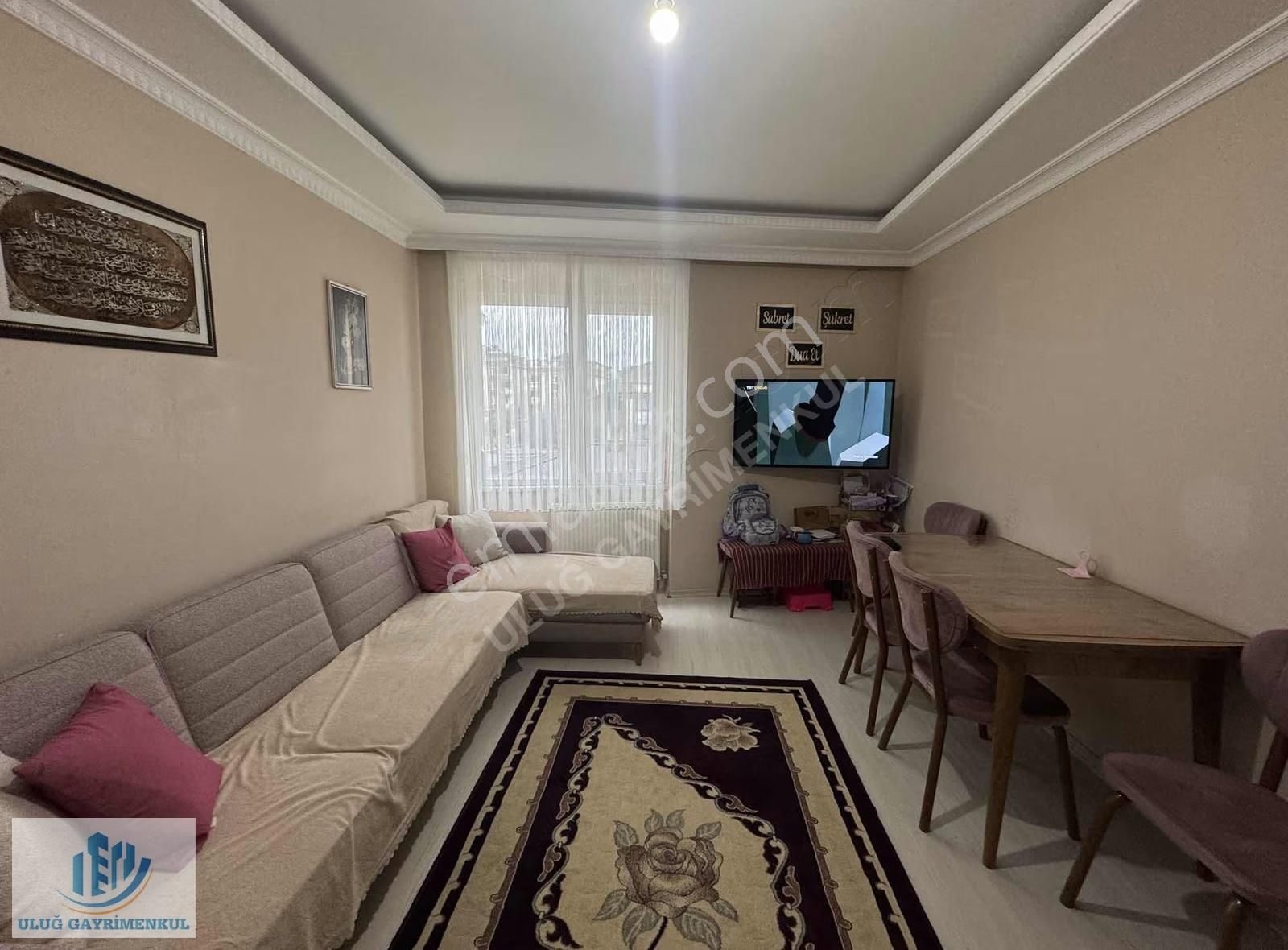 Uygun Arnavutköy Haraççı'da Satlık 2+1 Ara Kat Daire - Görsel 26